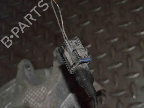 Right rear steering knuckle JAGUAR E-PACE (X540) 2.0 D180 AWD | BP14779239M28 
