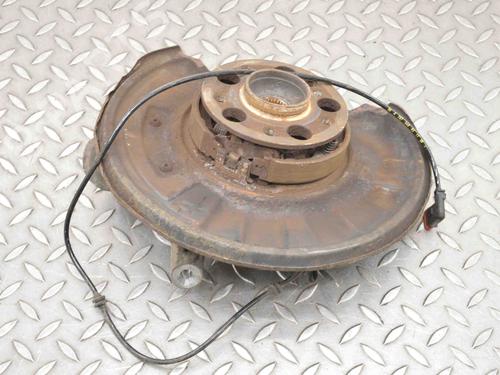 Used Right rear steering knuckle MERCEDES-BENZ E-CLASS Coupe (C207) E 250 CDI / BlueTEC / d (207.303, 207.304) (204 hp) 14802460