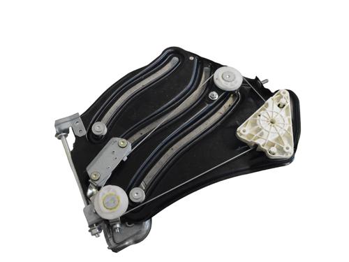 Rear left window mechanism MERCEDES-BENZ SLK (R172) 250 CDI / d (172.403) | BP16197211C24 