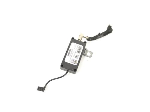Elektronische module JAGUAR XJ (X350, X358) D 2.7 (207 hp) 7857644