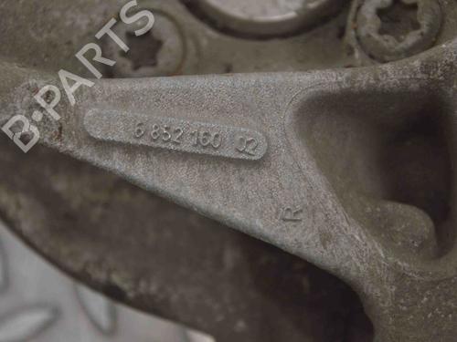 Right front steering knuckle BMW i3 (I01) Range Extender | BP15005949M26 