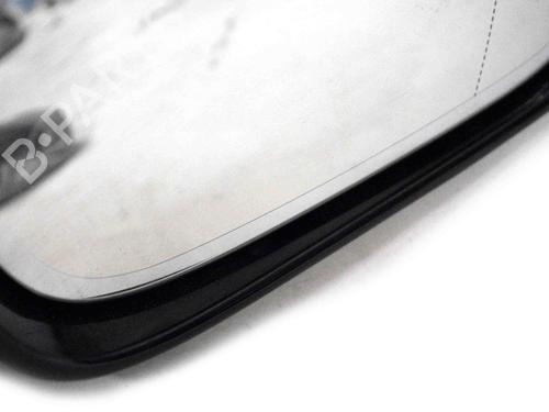 Right mirror BMW 5 (F10) 530 d | BP11114188C27 