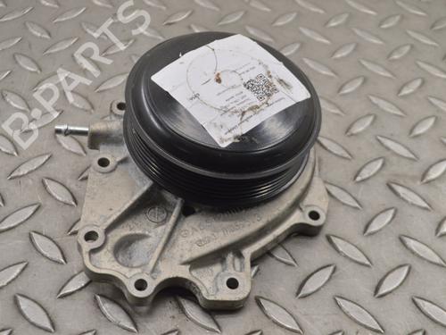 Auxiliary water pump MERCEDES-BENZ C-CLASS (W204) C 200 CDI (204.001) | BP14796768M111 