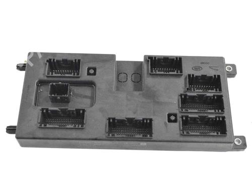 Used Electronic module JAGUAR E-PACE (X540) 2.0 D180 AWD (179 hp) 7813525