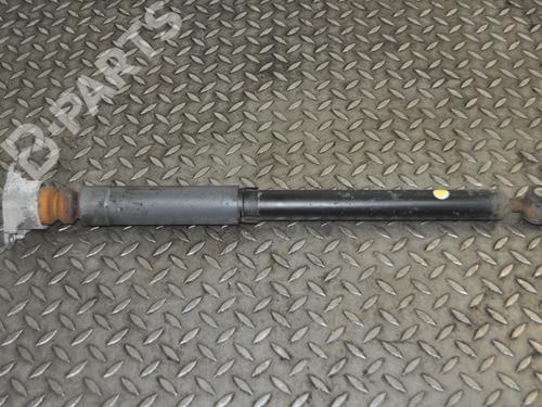 Right rear shock absorber FORD FIESTA VI (CB1, CCN) 1.0 EcoBoost | BP7502233M19 