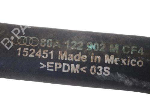 Pipe PORSCHE 911 (997) 3.6 Carrera | BP14805873M125 