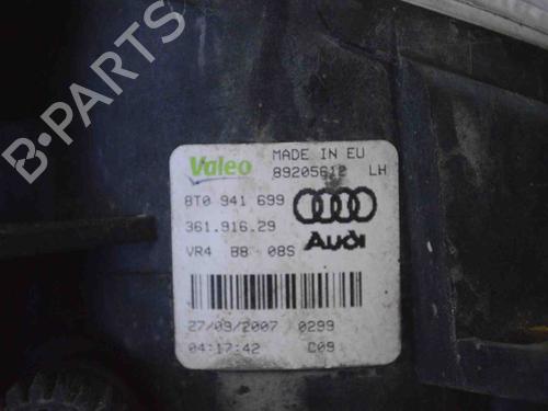 Left front fog light AUDI A5 (8T3) 3.0 TDI quattro | BP12231972C30 