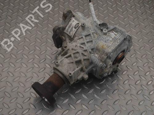 Used Transfer box LAND ROVER RANGE ROVER EVOQUE (L538) 2.0 D 4x4 (150 hp) 18431544