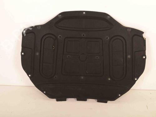 Oberschutz BMW 7 (F01, F02, F03, F04) 730 d | BP14765792M93 