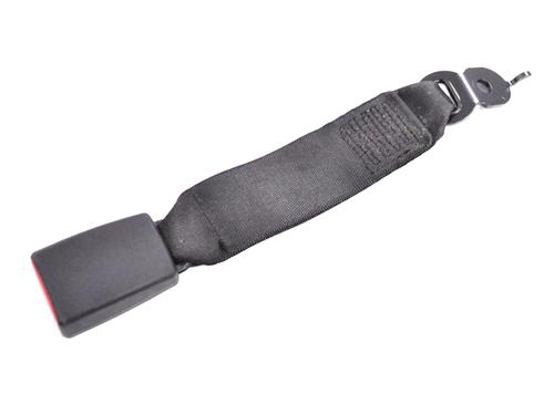 Seat buckle BMW 7 (F01, F02, F03, F04) 730 d | BP14790439I32 
