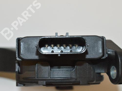 Pedal AUDI A5 (8T3) 1.8 TFSI | BP7494750I4 