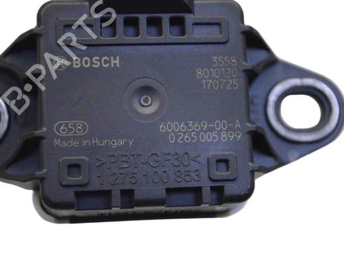 Elektronisk sensor TESLA MODEL S (5YJS) P100D AWD | BP16879431M84