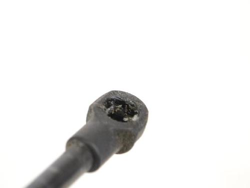 Hood lift support BMW 3 Coupe (E92) 330 d | BP14767369C139 