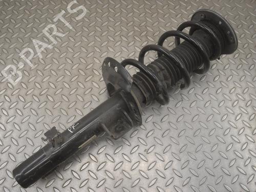 Used Left front shock absorber JAGUAR E-PACE (X540) 2.0 AWD (300 hp) 16543699