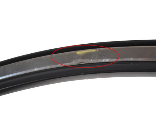 Left front door LEXUS ES (_Z10_, _A10_, _H10_) 250 (AXZA10) | BP28302775C2 