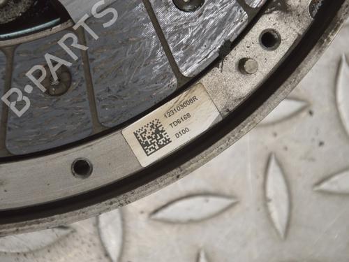 Other NISSAN X-TRAIL III (T32_, T32R, T32RR) 1.6 dCi (T32) | BP14810780O1 