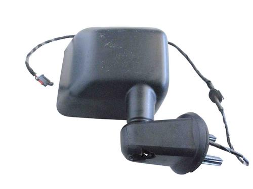 Right mirror JEEP WRANGLER III (JK) 3.6 V6 | BP29614921C27 