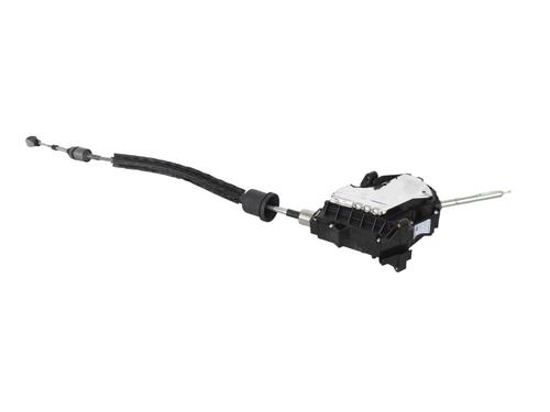 Used Gear lever PORSCHE CAYENNE (92A) 4.8 GTS (420 hp) 19433258
