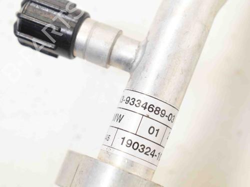 AC pipe BMW 2 Coupe (F22, F87) M 235 i | BP14767021M126 