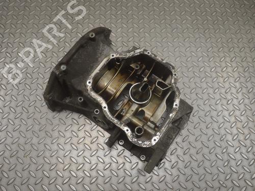 Oil sump RENAULT MEGANE III Hatchback (BZ0/1_, B3_) 1.4 TCe (BZ0F, BZ1V) | BP16542312M115 