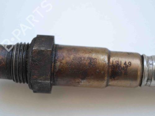 Electronic sensor OPEL INSIGNIA A Saloon (G09) 2.0 CDTI (69) | BP7494080M84