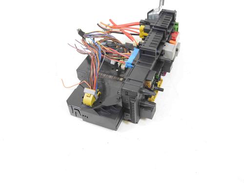 Electronic module MERCEDES-BENZ E-CLASS (W212) E 220 CDI | BP7489167M83 