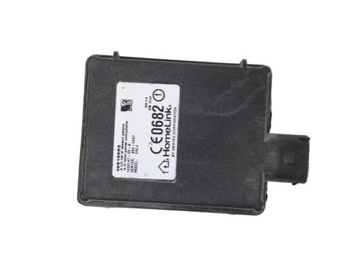 Electronic module TESLA MODEL S (5YJS) 85D AWD | BP16721601M83 