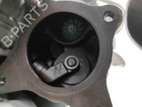 Engine AUDI A1 (8X1, 8XK) 1.4 TFSI | BP29008125M1