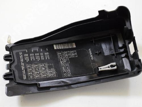 Fuse box VOLVO XC60 I SUV (156) D5 AWD | BP7489099E1 