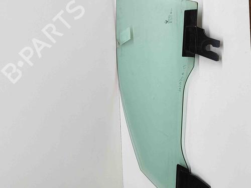 Used Front left door window MASERATI LEVANTE SUV (M161) 3.0 D Q4 (275 hp) 24981559