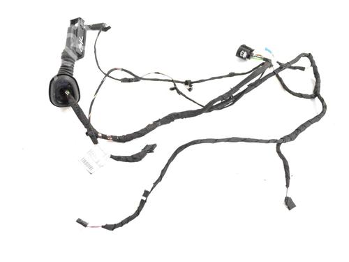 Used Wiring harness BMW 4 Gran Coupe (F36) 420 d (190 hp) 14784374
