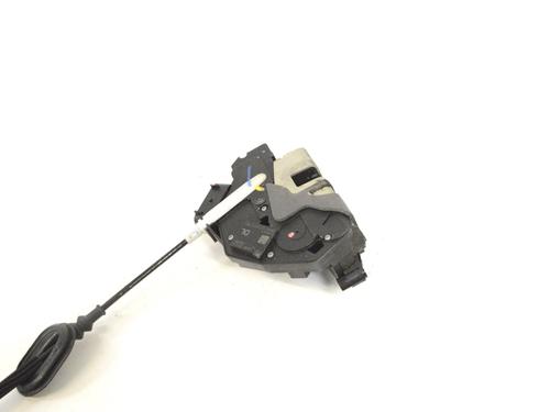 Front left lock FORD FIESTA VI (CB1, CCN) 1.0 EcoBoost | BP9172232C98 