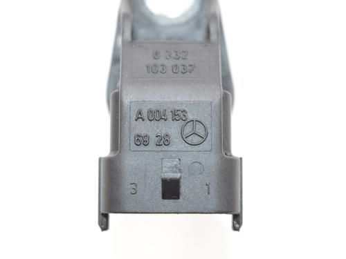 Electronic sensor MERCEDES-BENZ C-CLASS (W203) C 180 Kompressor (203.046) | BP19942215M84 