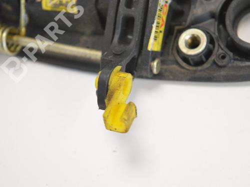 Venstre foran utvendig håndtak HYUNDAI GETZ (TB) 1.1 | BP7493567C128 