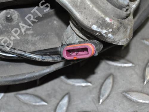 Right rear steering knuckle MERCEDES-BENZ E-CLASS Coupe (C207) E 350 CDI (207.322) | BP14810324M28 