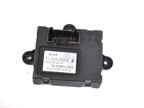 Electronic module LAND ROVER FREELANDER 2 (L359) 2.2 TD4 4x4 | BP7501139M83 