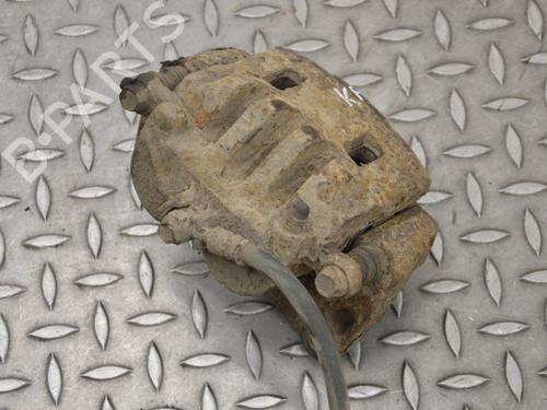 Left front brake caliper SUBARU FORESTER (SH_) 2.0 D AWD (SHH, SHD, SHN) | BP14799712M105 