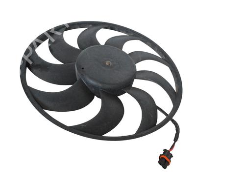 Radiator fan BMW 2 Coupe (F22, F87) 220 i | BP18962519M35 