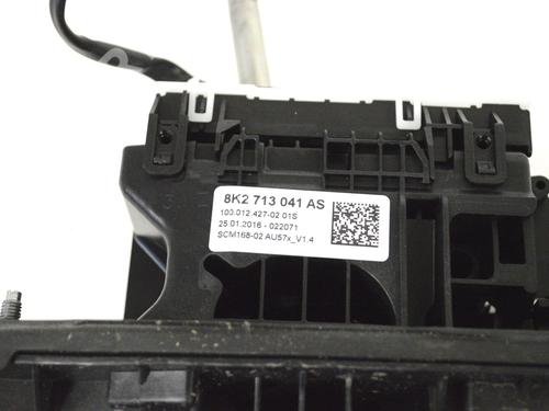 Gear lever AUDI A5 Sportback (8TA) 2.0 TDI quattro | BP8867182M90 