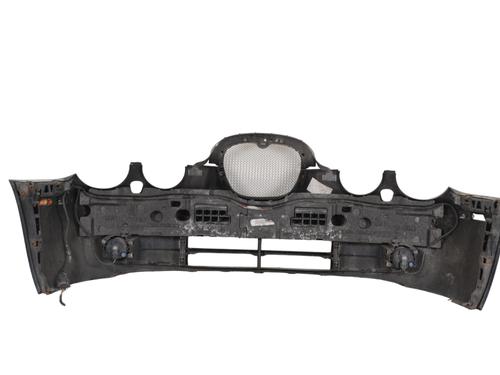 Front bumper JAGUAR S-TYPE II (X200) 2.7 D | BP16644878C7 