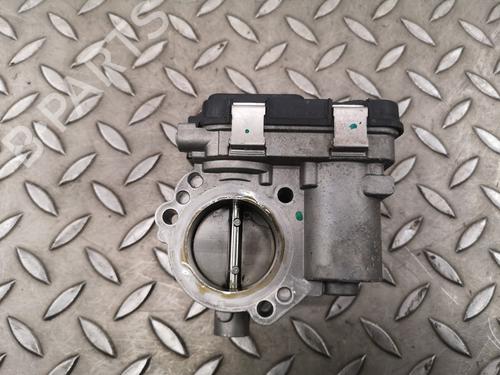 Throttle body VW GOLF VII (5G1, BQ1, BE1, BE2) 1.0 TSI | BP22356989M82 