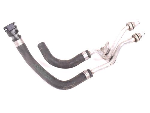 Pipe BMW 5 (G30, F90) 520 d | BP14789100M125 