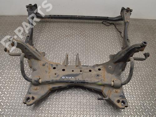 Used Subframe MAZDA 6 Estate (GJ, GL) 2.2 D (150 hp) 9909406