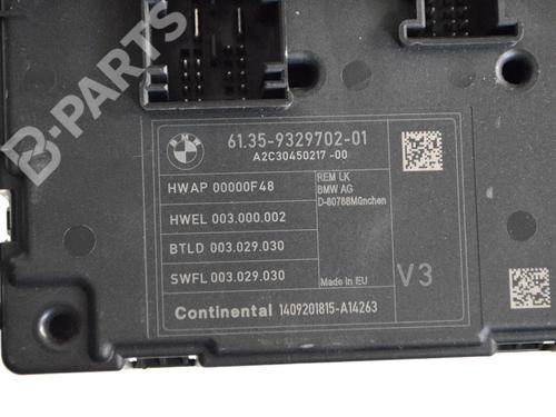 Electronic module BMW 5 (F10) 530 d | BP7700199M83 