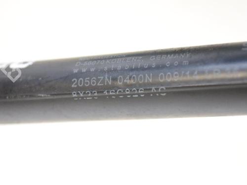Hood lift support JAGUAR XF I (X250) 2.2 D | BP14768305C139 