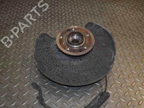 Left rear steering knuckle MERCEDES-BENZ GLS (X166) 350 d 4-matic (166.824) | BP14790855M27 