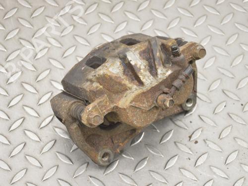 Left front brake caliper SUBARU OUTBACK (BS) 2.0 D AWD (BSD) | BP14809544M105 