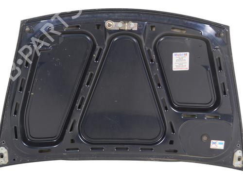 Tailgate PORSCHE BOXSTER (986) 2.7 | BP13934392C6 