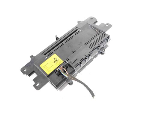 Climate control JAGUAR XF I (X250) 3.0 D | BP7755498I5 