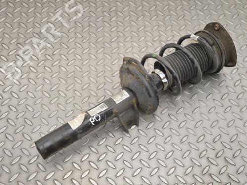 Right front shock absorber VW GOLF VII (5G1, BQ1, BE1, BE2) 1.5 TSI | BP13466229M17 